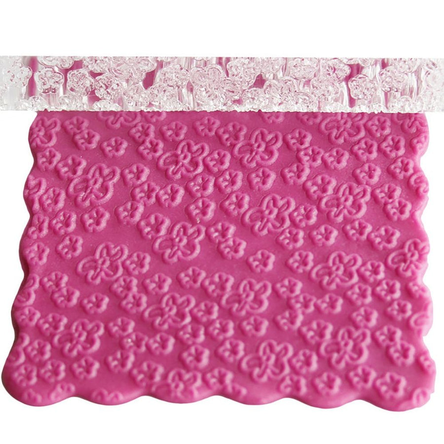 High Quality Acrylic Rolling Pin Pastry Rolling Pin Fondant Plasticine Roller DIY Cake 22#