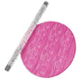 High Quality Acrylic Rolling Pin Pastry Rolling Pin Fondant Plasticine Roller DIY Cake 23#