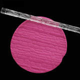 High Quality Acrylic Rolling Pin Pastry Rolling Pin Fondant Plasticine Roller DIY Cake 25#