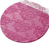 High Quality Acrylic Rolling Pin Pastry Rolling Pin Fondant Plasticine Roller DIY Cake 26#