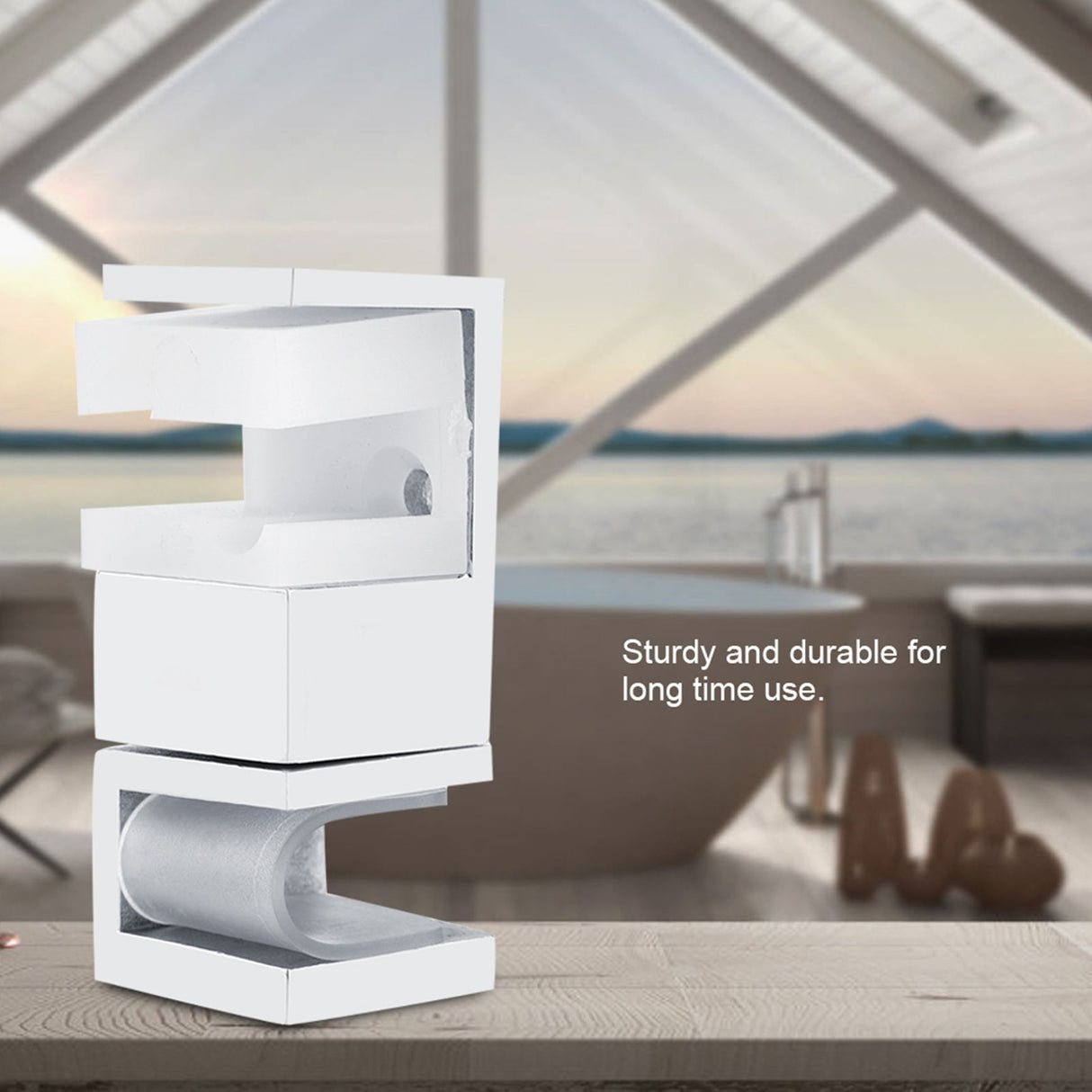 Stainless Steel Adjustable Anti rust Sliding Door Bottom Guide Holder Office Household