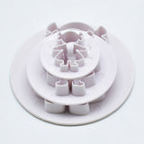DIY Silicone Cake Mold Mould Decorating Tool for Fondant Icing Baking Cupcake Dessert 06#