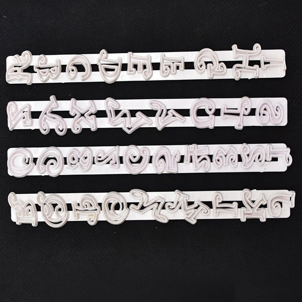 Frame DIY Silicone Cake Mold Mould Decorating Tool for Baking Fondant Cupcake Dessert 08#