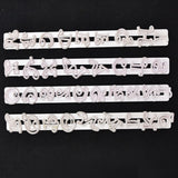 Frame DIY Silicone Cake Mold Mould Decorating Tool for Baking Fondant Cupcake Dessert 08#