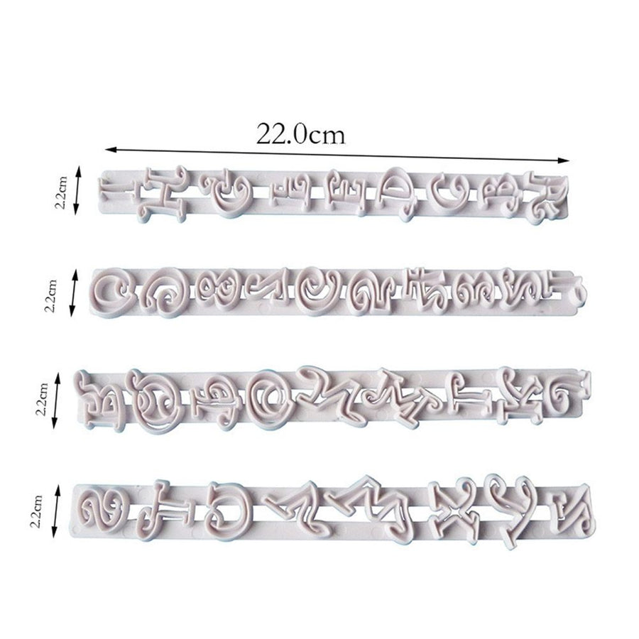 Frame DIY Silicone Cake Mold Mould Decorating Tool for Baking Fondant Cupcake Dessert 08#