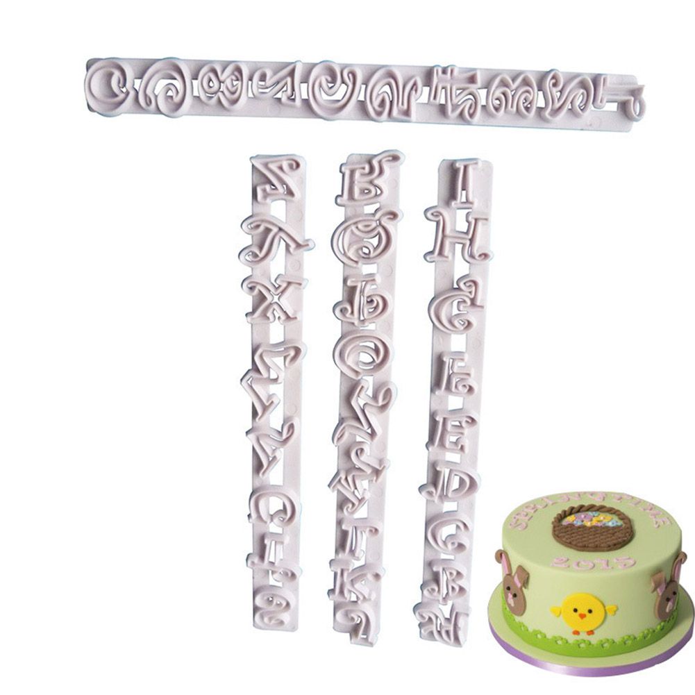 Frame DIY Silicone Cake Mold Mould Decorating Tool for Baking Fondant Cupcake Dessert 08#