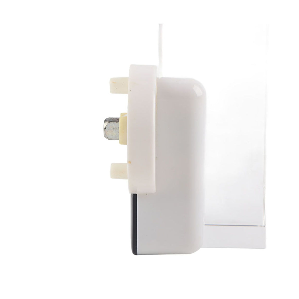 Door Lock Bolt Vacant Engaged Privacy Indicator for Toilet Restroom Bathroom Use