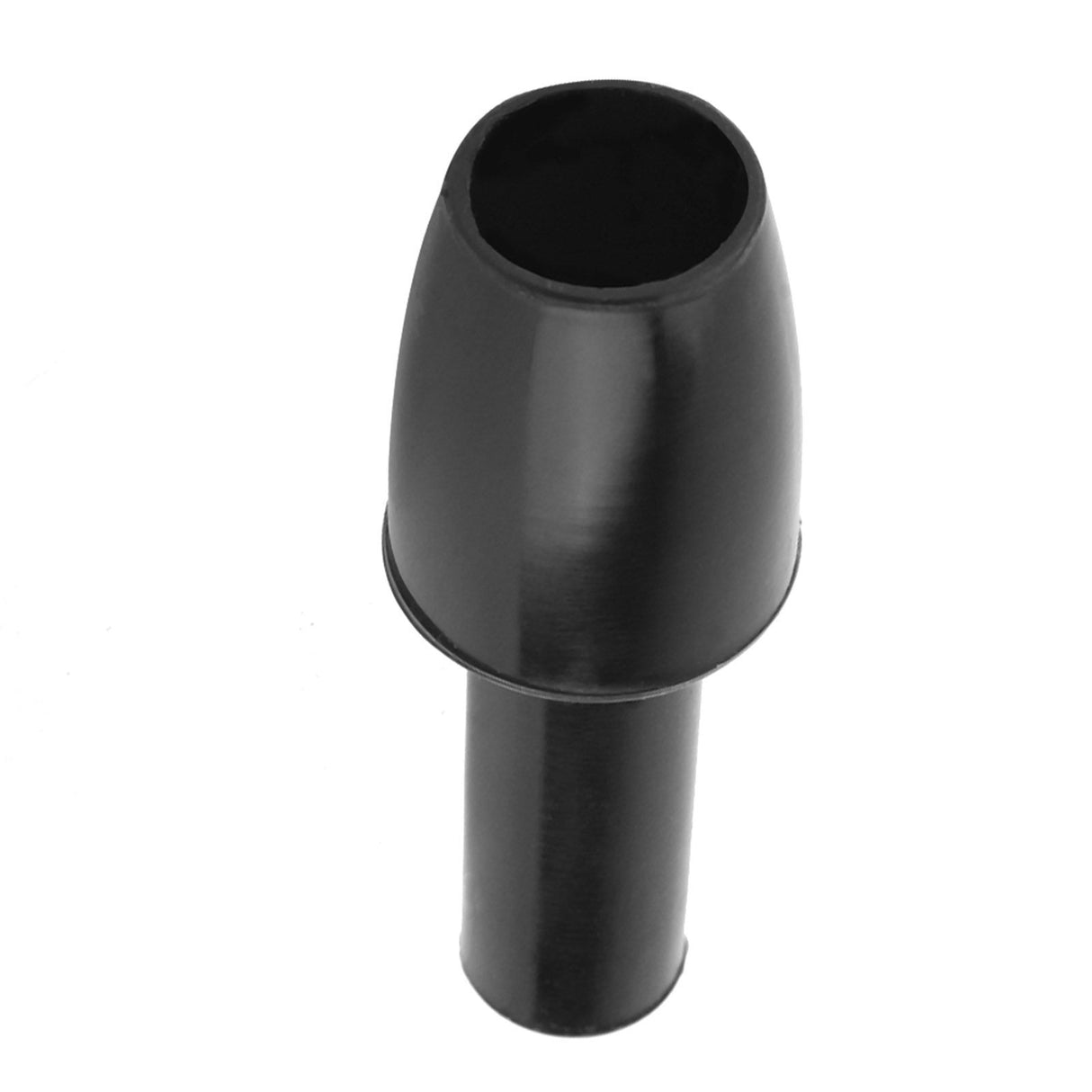 Plastic Reusable Durable Coffee Machine Spout Make Foam Froth Nozzle