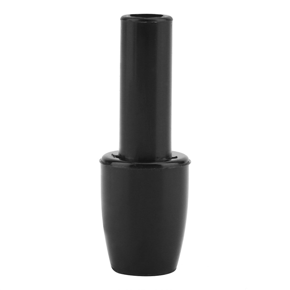 Plastic Reusable Durable Coffee Machine Spout Make Foam Froth Nozzle