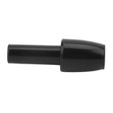 Plastic Reusable Durable Coffee Machine Spout Make Foam Froth Nozzle - Close-Up Angle