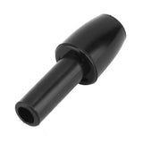 Plastic Reusable Durable Coffee Machine Spout Make Foam Froth Nozzle