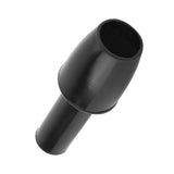 Plastic Reusable Durable Coffee Machine Spout Make Foam Froth Nozzle