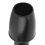 Plastic Reusable Durable Coffee Machine Spout Make Foam Froth Nozzle