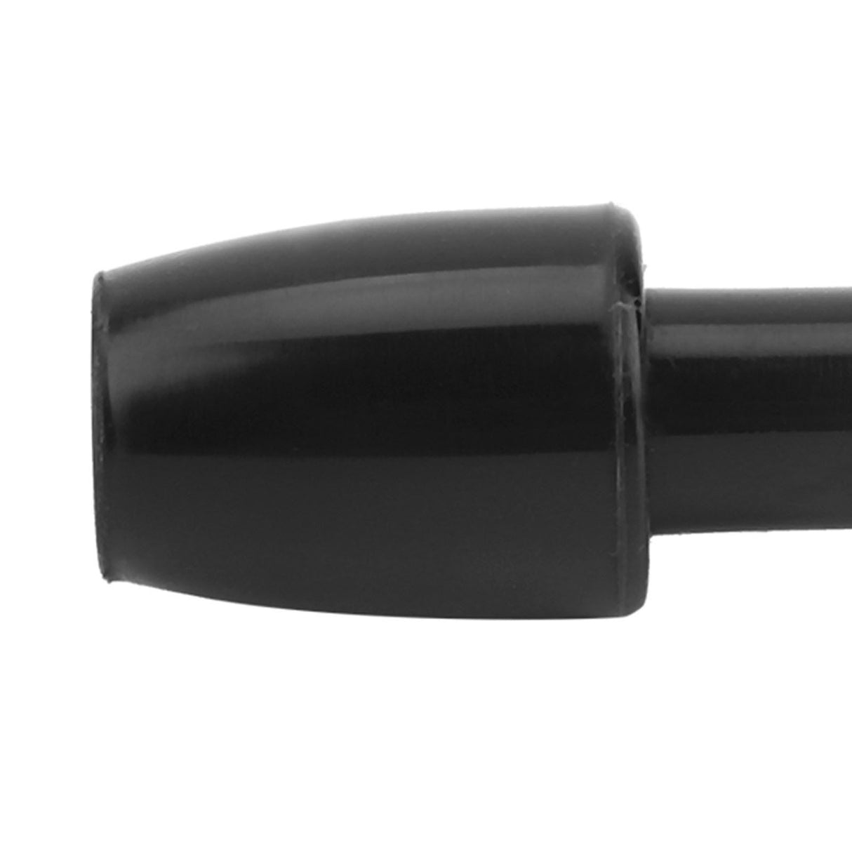 Plastic Reusable Durable Coffee Machine Spout Make Foam Froth Nozzle