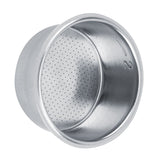 Stainless Steel Coffee Non Pressurized Filter Basket Strainer for Breville - Front View