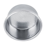Stainless Steel Coffee Non Pressurized Filter Basket Strainer for Breville - Side View