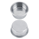 Stainless Steel Coffee Non Pressurized Filter Basket Strainer for Breville