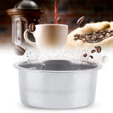 Stainless Steel Coffee Non Pressurized Filter Basket Strainer for Breville