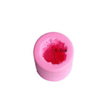 Sunflower Soap Mould Fondant Cake Decoration Mold Silicone DIY Baking Tool