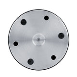 Fashionable Stainless Steel 60 Minutes Count Down Mechanical Cooking Timer Kitchen Tool Silver - Extra Image