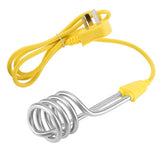 Portable Electric Immersion Heater Boiler Spiral Tube Water Heating Element AU Plug 220V