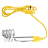 Portable Electric Immersion Heater Boiler Spiral Tube Water Heating Element AU Plug 220V - 45-Degree Angle