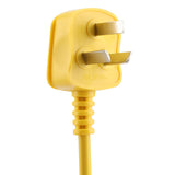 Portable Electric Immersion Heater Boiler Spiral Tube Water Heating Element AU Plug 220V - Extra Image