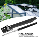 Greenhouse Window Opener Vent Autovent Solar Heat Sensitive Automatic Greenhouses Roof