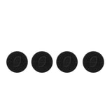 10 PCS Plastic Greenhouse Hook Plant Flower Hanger (Black) - Extra Image