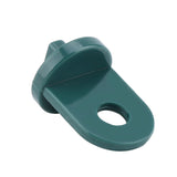 50 PCS Plastic Greenhouse Hook Plant Flower Hanger (Green) - Extra Image