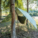 Waterproof Protection Excess Heavy Duty Shade Sail Sun Canopy Outdoor