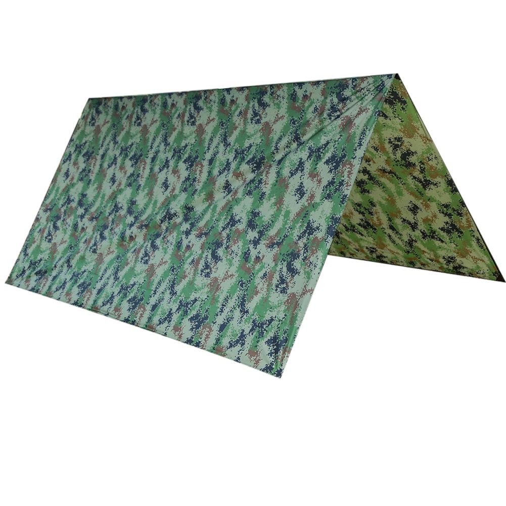 Waterproof Protection Excess Heavy Duty Shade Sail Sun Canopy Outdoor