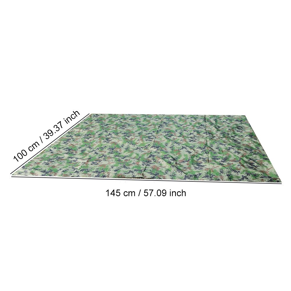 Waterproof Protection Excess Heavy Duty Shade Sail Sun Canopy Outdoor