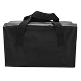 Explosionproof Lipo Battery Safe Bag Large Space Charging Batteries Storage Bags(Black) - Extra Image