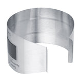 Stainless Steel Wine LCD Thermometer Bottle Beer Red Wines Bracelet Temperature Sensor - Extra Image