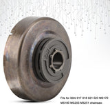 Clutch Drum + Sprocket Rim for Stihl 017 018 021 MS170 MS180