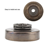 Clutch Drum + Sprocket Rim for Stihl 017 018 021 MS170 MS180