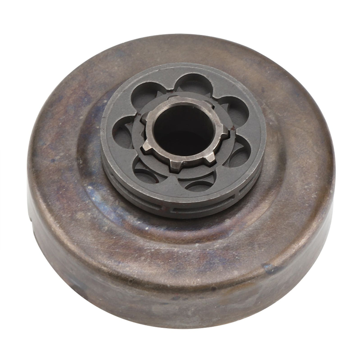 Clutch Drum + Sprocket Rim for Stihl 017 018 021 MS170 MS180