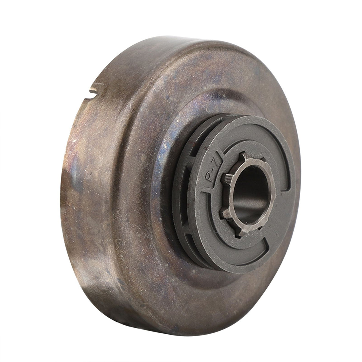Clutch Drum + Sprocket Rim for Stihl 017 018 021 MS170 MS180
