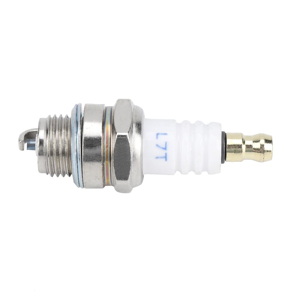 Air Filter L7T Spark Plug Kit for Husqvarna 340 345 346 350 351 353 Chainsaw