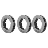 3PCS .325-7Tooth Small Sprocket Rim for STIHL 028 029 034 039 MS290 MS310 MS390 Saws - Extra Image