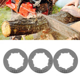 3PCS .325-7Tooth Small Sprocket Rim for STIHL 028 029 034 039 MS290 MS310 MS390 Saws - Extra Image