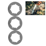 3PCS .325-7Tooth Small Sprocket Rim for STIHL 028 029 034 039 MS290 MS310 MS390 Saws - Extra Image
