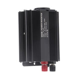 Correction Sine Wave Inverter 12 V Converter 220V 600W Power Converter with Solar Panel