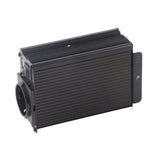 Correction Sine Wave Inverter 12 V Converter 220V 600W Power Converter with Solar Panel