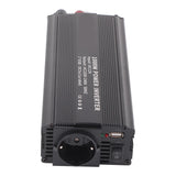 Correction Sine Wave Inverter 12 V Converter 220V 1000W Power Inverter with Solar Panel