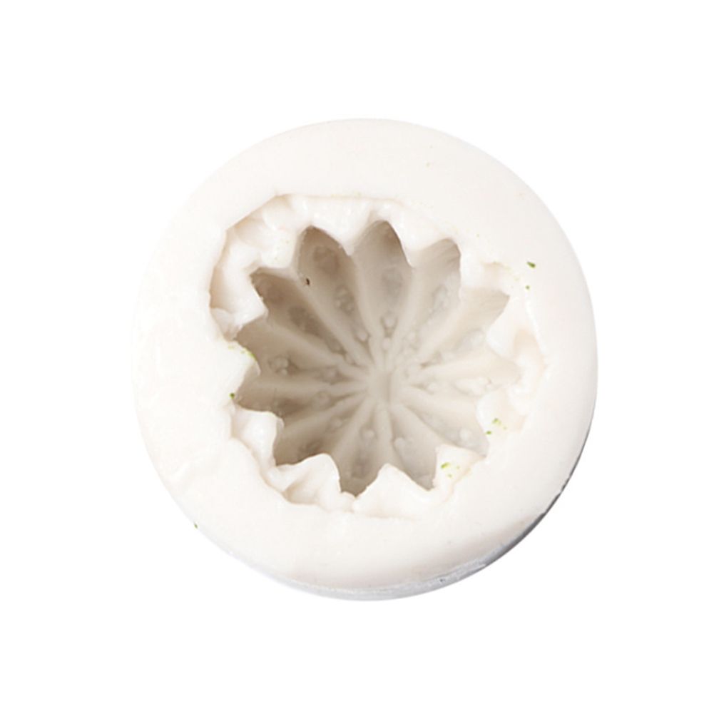 3D DIY Cactus Shape Cake Baking Cookie Chocolate Sugar Paste Food Silicone Mold Bakeware