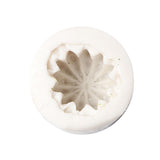 3D DIY Cactus Shape Cake Baking Cookie Chocolate Sugar Paste Food Silicone Mold Bakeware - Top-Down View
