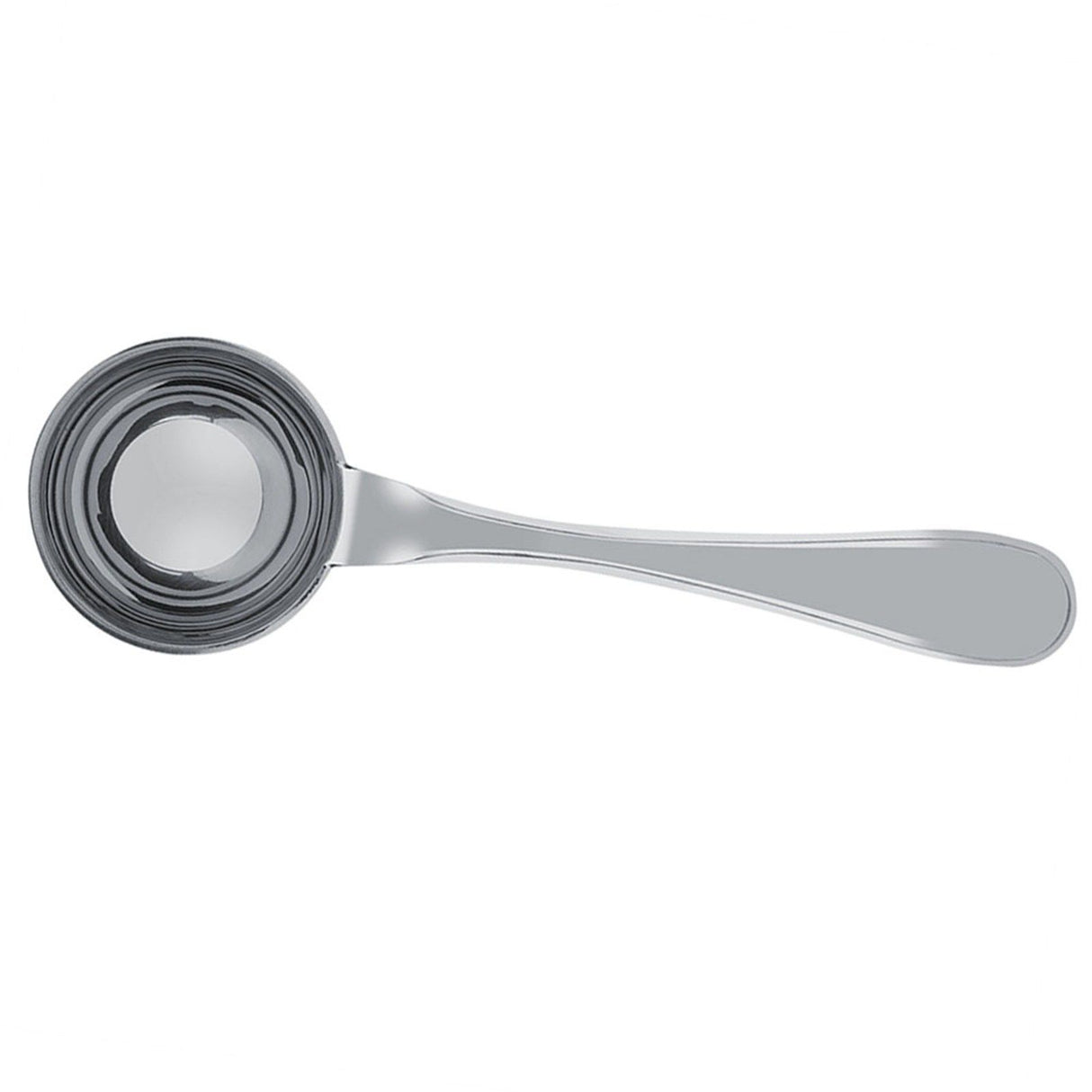 Stainless Steel Long Handled Tea Coffee Measuring Spoon Scoop Tablespoon (15ml)