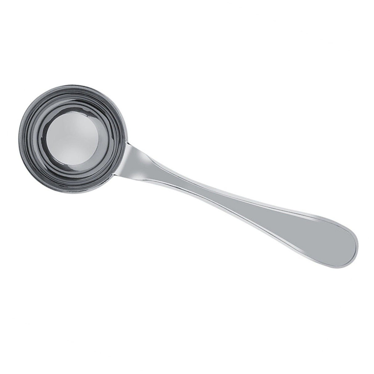 Stainless Steel Long Handled Tea Coffee Measuring Spoon Scoop Tablespoon (15ml)